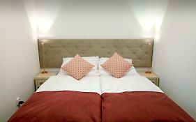 Apartament Esja Ul Golebia 56